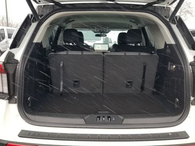 New 2026 Ford Explorer - photo 13
