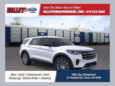 New 2026 Ford Explorer Active for sale #925894 - photo 1