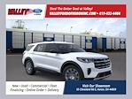 New 2026 Ford Explorer Active for sale #925894 - photo 1