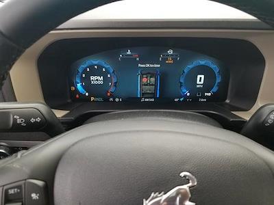 New 2025 Ford Bronco Sport Big Bend for sale #925895 - photo 1