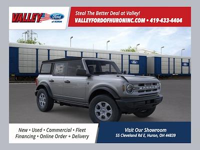 New 2025 Ford Bronco Big Bend for sale #925897 - photo 1