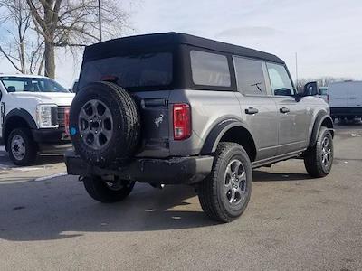 New 2025 Ford Bronco Big Bend for sale #925897 - photo 2