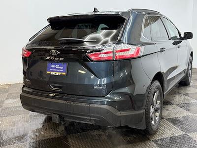 Used 2022 Ford Edge SEL for sale #925897A - photo 2