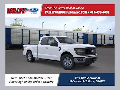 New 2025 Ford F-150 XL Super Cab for sale #925898 - photo 1