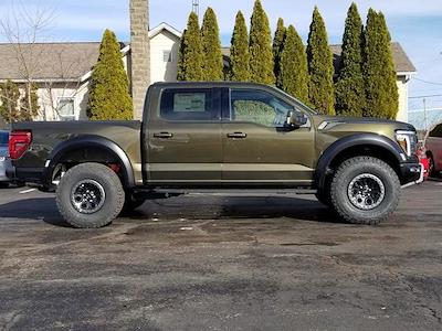 New 2025 Ford F-150 Raptor SuperCrew Cab for sale #925899 - photo 2