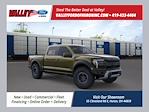 New 2025 Ford F-150 Raptor SuperCrew Cab for sale #925899 - photo 1
