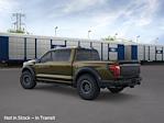 New 2025 Ford F-150 Raptor SuperCrew Cab for sale #925899 - photo 7
