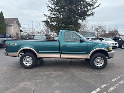 Used 1997 Ford F-150 - photo 1