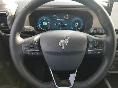 New 2025 Ford Bronco Sport Big Bend for sale #925900 - photo 2
