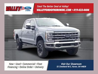 New 2026 Ford F-350 King Ranch Crew Cab for sale #925902 - photo 1