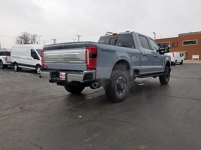 New 2026 Ford F-350 King Ranch Crew Cab for sale #925902 - photo 2