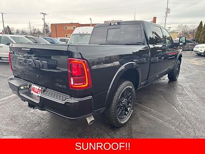 Used 2026 Ram 2500 Limited Mega Cab for sale #925902A - photo 2