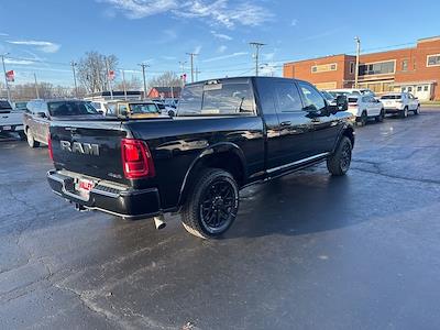 Used 2026 Ram 2500 Limited Mega Cab for sale #925902A - photo 2