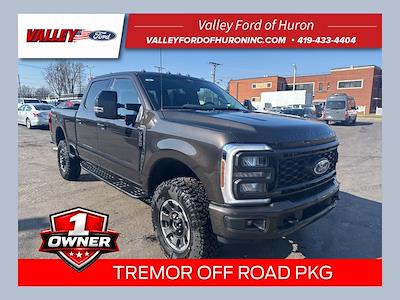 Used 2024 Ford F-250 - photo 1
