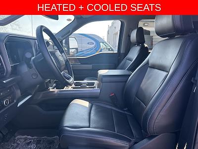 Used 2024 Ford F-250 - photo 1