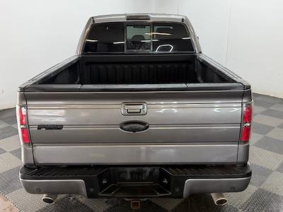 Used 2014 Ford F-150 - photo 1