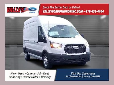 New 2026 Ford Transit 350 High Roof Empty Cargo Van for sale #925904 - photo 1