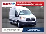 New 2026 Ford Transit 350 High Roof Empty Cargo Van for sale #925904 - photo 1