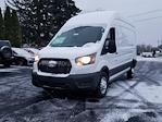 New 2026 Ford Transit 350 High Roof Empty Cargo Van for sale #925904 - photo 13