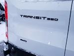 New 2026 Ford Transit 350 High Roof Empty Cargo Van for sale #925904 - photo 5