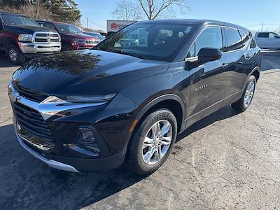 Used 2020 Chevrolet Blazer - photo 1