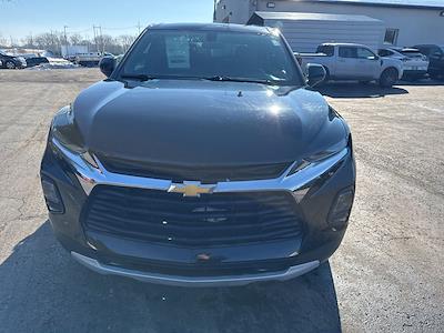 Used 2020 Chevrolet Blazer - photo 1