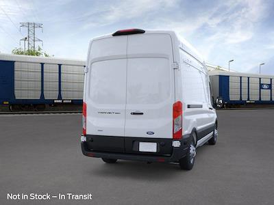 New 2026 Ford Transit 350 High Roof Empty Cargo Van for sale #925910 - photo 2