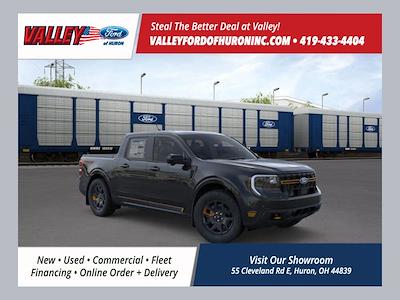New 2026 Ford Maverick Tremor SuperCrew Cab for sale #925911 - photo 2