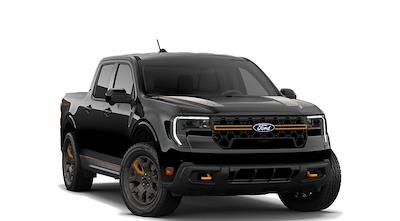 New 2026 Ford Maverick Tremor SuperCrew Cab for sale #925911 - photo 1