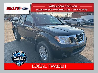 Used 2019 Nissan Frontier - photo 1