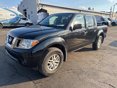 Used 2019 Nissan Frontier - photo 1
