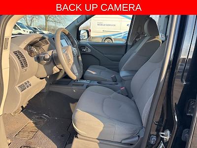 Used 2019 Nissan Frontier - photo 1