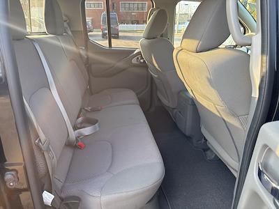 Used 2019 Nissan Frontier - photo 1