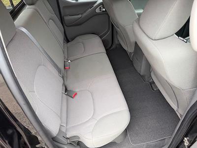 Used 2019 Nissan Frontier - photo 1