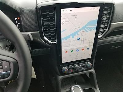 New 2025 Ford Ranger XLT SuperCrew Cab for sale #925913 - photo 2