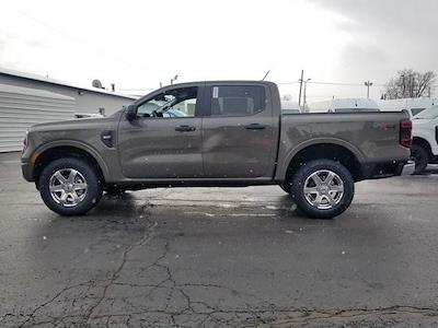New 2025 Ford Ranger XLT SuperCrew Cab for sale #925913 - photo 2