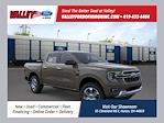 New 2025 Ford Ranger XLT SuperCrew Cab for sale #925913 - photo 1
