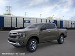 New 2025 Ford Ranger XLT SuperCrew Cab for sale #925913 - photo 2