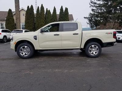 New 2025 Ford Ranger XLT SuperCrew Cab for sale #925914 - photo 2