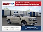 New 2025 Ford Ranger XLT SuperCrew Cab for sale #925914 - photo 2