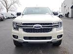 New 2025 Ford Ranger XLT SuperCrew Cab for sale #925914 - photo 10