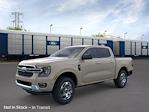 New 2025 Ford Ranger XLT SuperCrew Cab for sale #925914 - photo 3