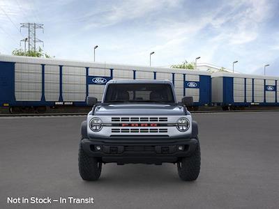 New 2025 Ford Bronco Heritage for sale #925915 - photo 1