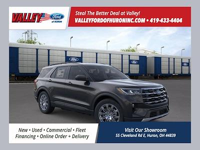 New 2026 Ford Explorer Active for sale #925917 - photo 1