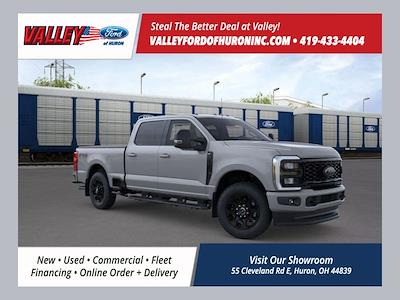 New 2026 Ford F-250 XLT Crew Cab for sale #925920 - photo 1