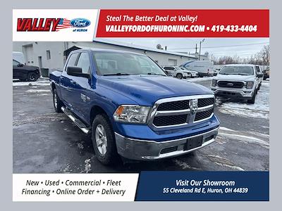 Used 2019 Ram 1500 SLT Crew Cab for sale #925920A - photo 1