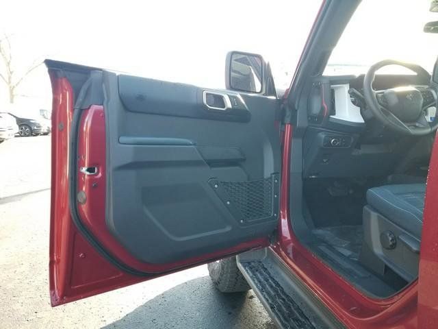 New 2025 Ford Bronco - photo 14