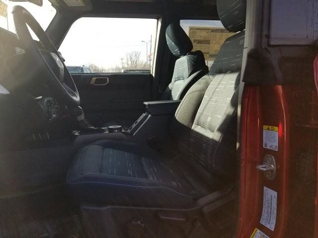 New 2025 Ford Bronco - photo 15