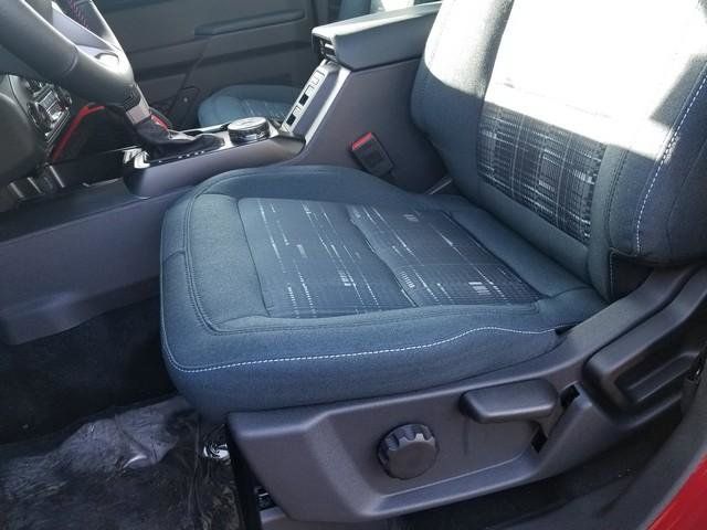 New 2025 Ford Bronco - photo 16