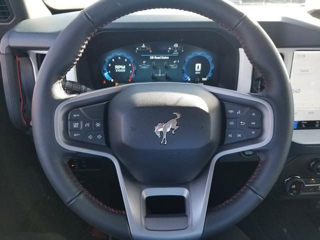 New 2025 Ford Bronco - photo 23